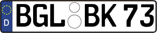 BGL-BK73