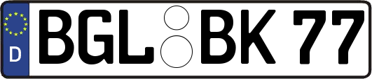 BGL-BK77