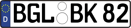 BGL-BK82