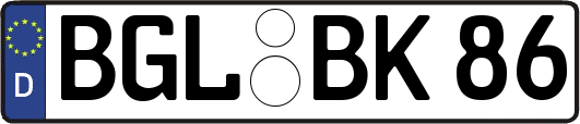 BGL-BK86