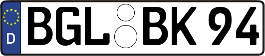 BGL-BK94