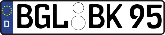 BGL-BK95
