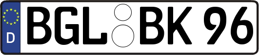 BGL-BK96