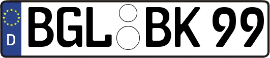 BGL-BK99