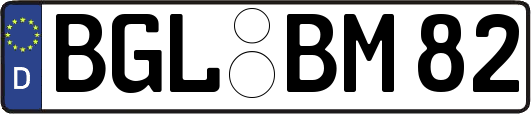 BGL-BM82