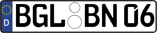 BGL-BN06