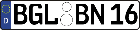 BGL-BN16