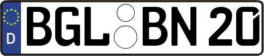 BGL-BN20