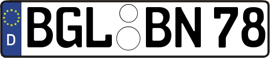 BGL-BN78
