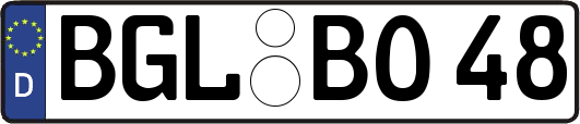 BGL-BO48