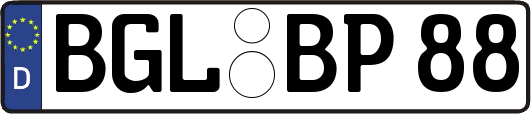 BGL-BP88