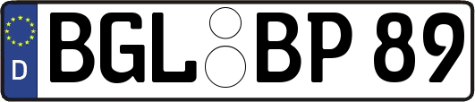 BGL-BP89