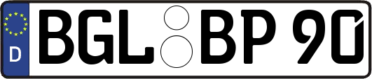 BGL-BP90