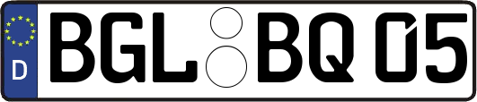 BGL-BQ05