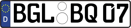BGL-BQ07