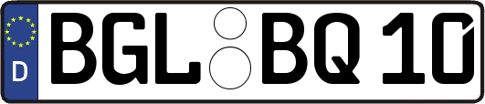 BGL-BQ10