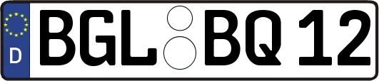 BGL-BQ12