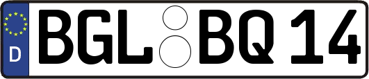 BGL-BQ14