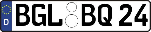 BGL-BQ24