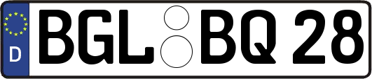 BGL-BQ28