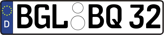 BGL-BQ32