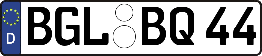 BGL-BQ44