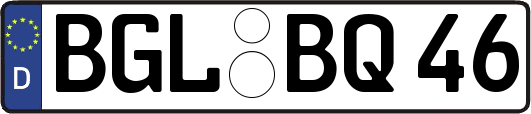 BGL-BQ46