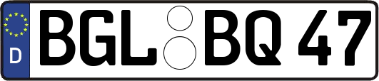 BGL-BQ47