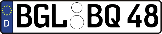 BGL-BQ48
