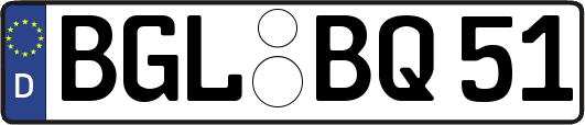 BGL-BQ51