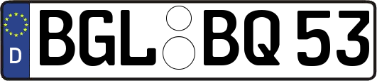 BGL-BQ53