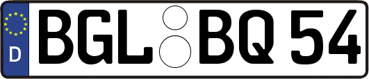 BGL-BQ54