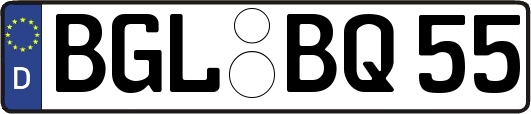 BGL-BQ55