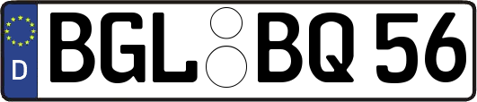 BGL-BQ56