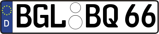 BGL-BQ66