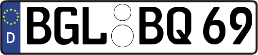 BGL-BQ69