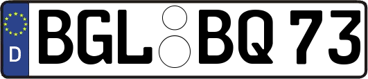 BGL-BQ73
