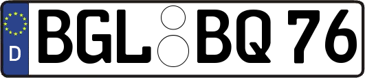 BGL-BQ76