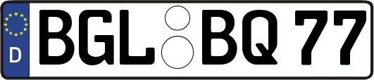 BGL-BQ77