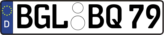 BGL-BQ79