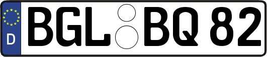 BGL-BQ82
