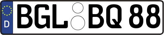 BGL-BQ88