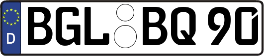 BGL-BQ90
