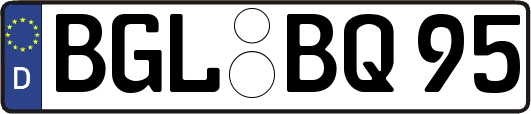 BGL-BQ95