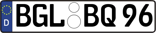 BGL-BQ96