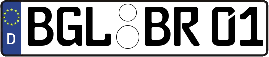 BGL-BR01