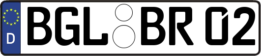 BGL-BR02