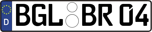 BGL-BR04