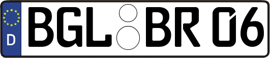 BGL-BR06