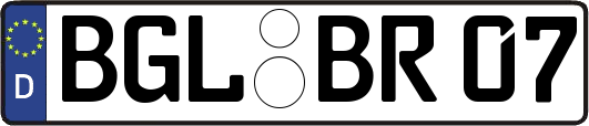 BGL-BR07
